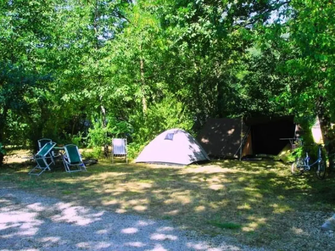 Camping  de Rousieux 4 étoiles★★★★