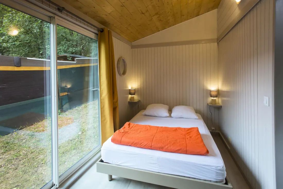 Camping  de Rousieux 4 étoiles★★★★