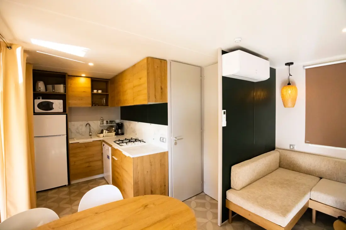Camping  de Rousieux 4 étoiles★★★★