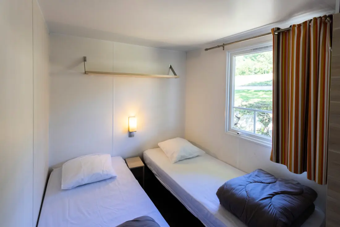 Camping  de Rousieux 4 étoiles★★★★