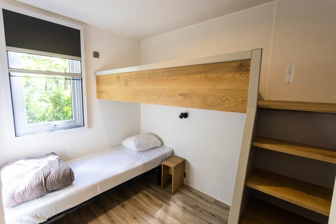 Camping  de Rousieux 4 étoiles★★★★