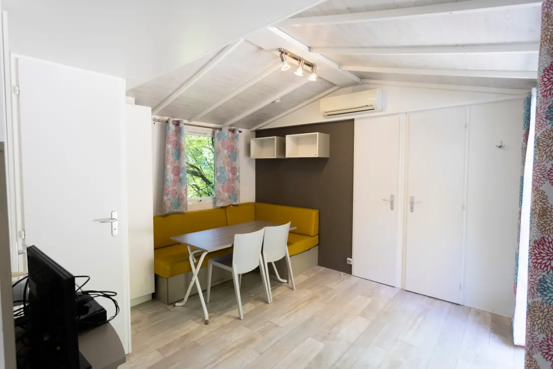 Camping  de Rousieux 4 étoiles★★★★