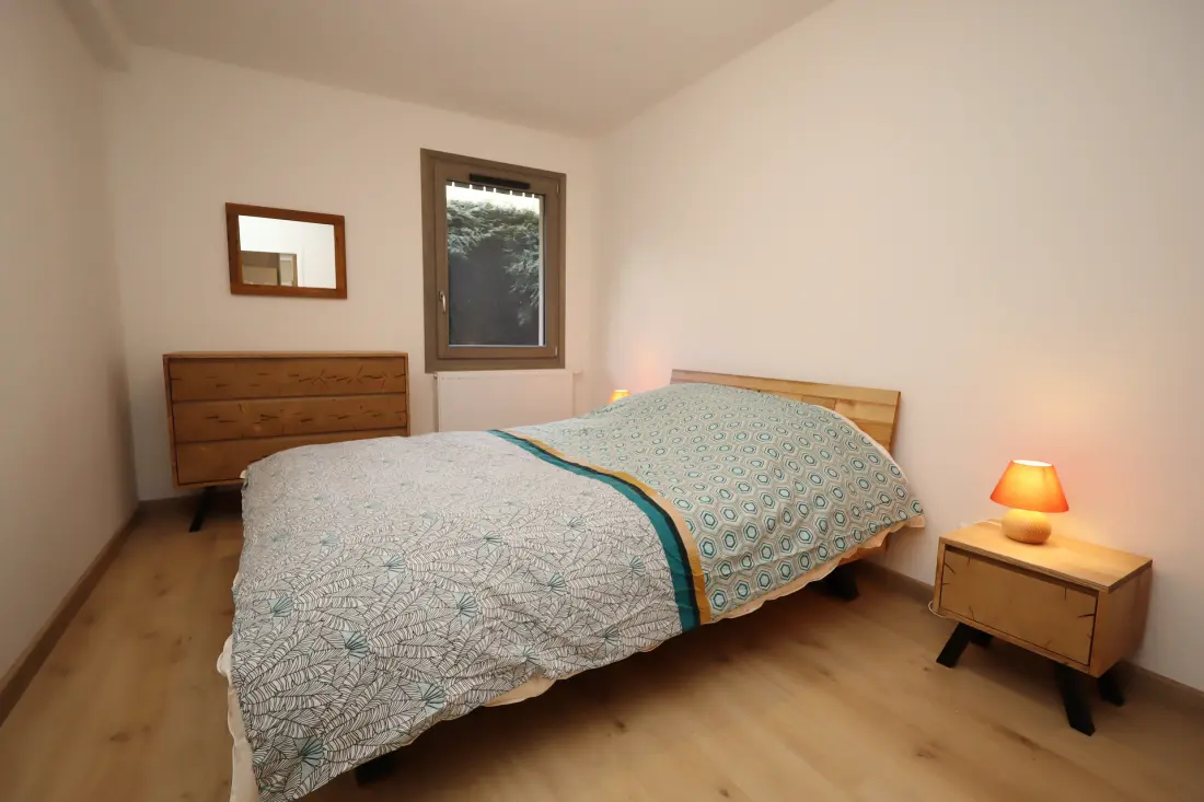 Résidence Hameau Des Reines