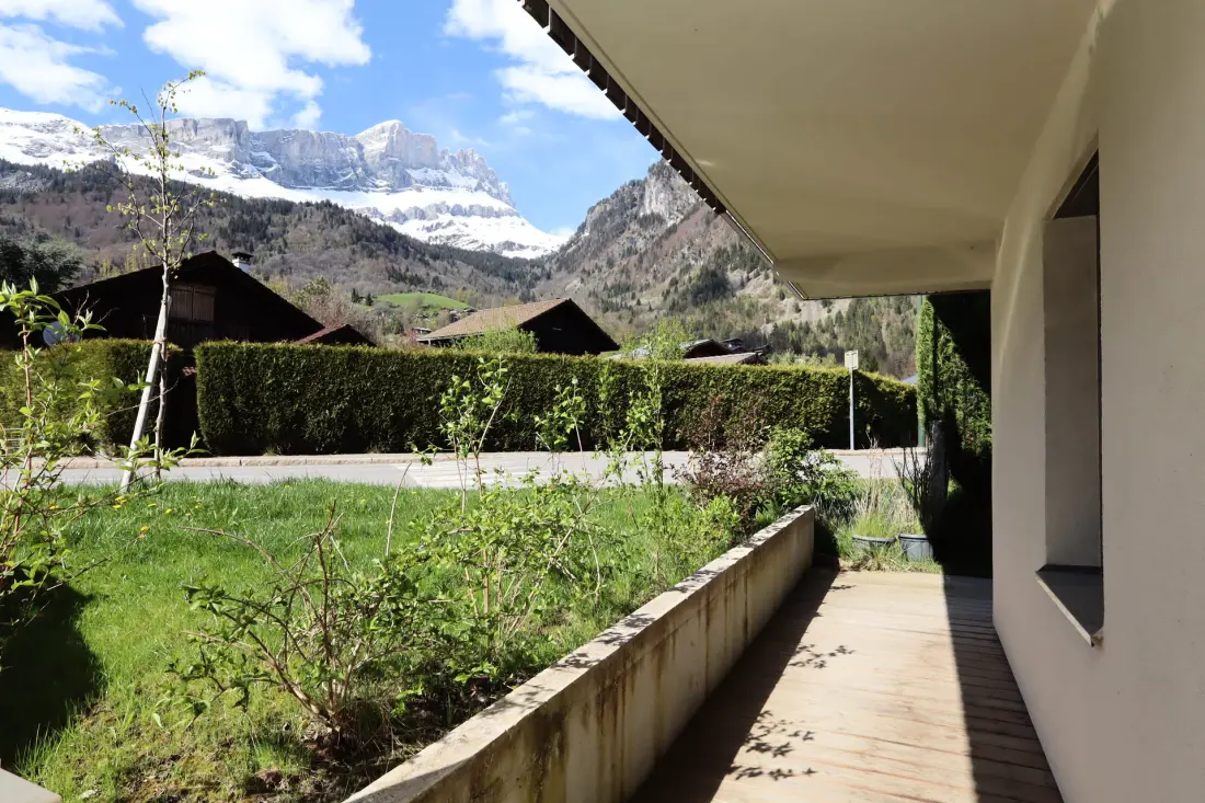 Résidence Hameau Des Reines