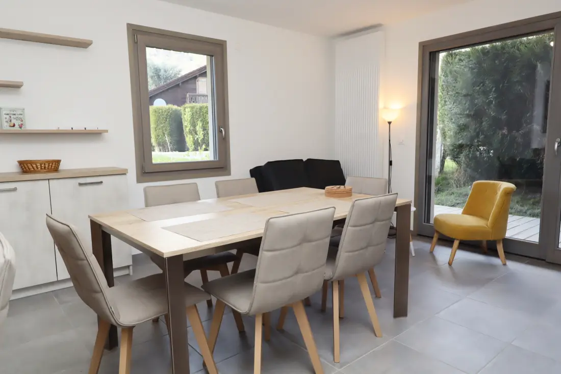 Résidence Hameau Des Reines