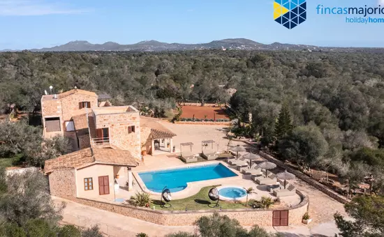 Maison de Vacances Ses Salines 28
