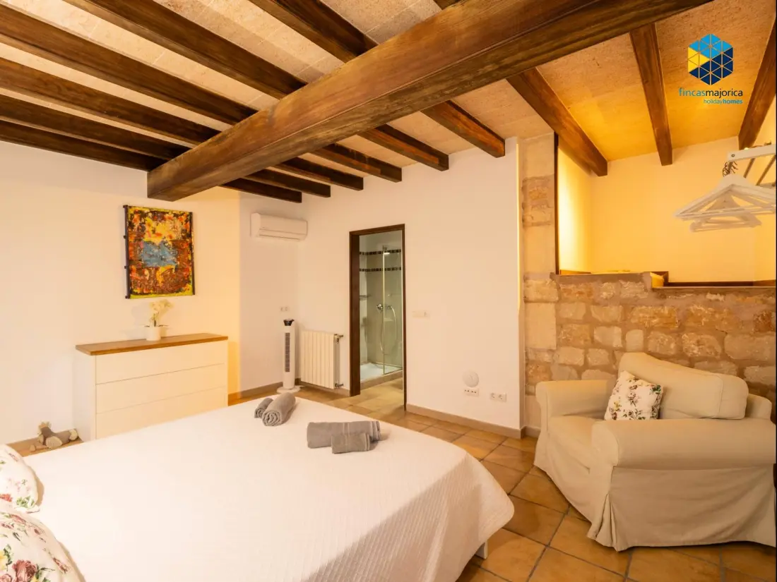 Maison de Vacances Ses Salines 28