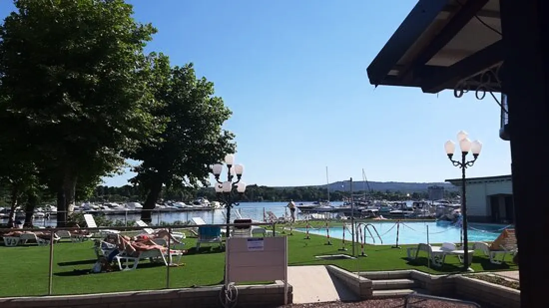 Camping Lido di Sesto 2 étoiles★★