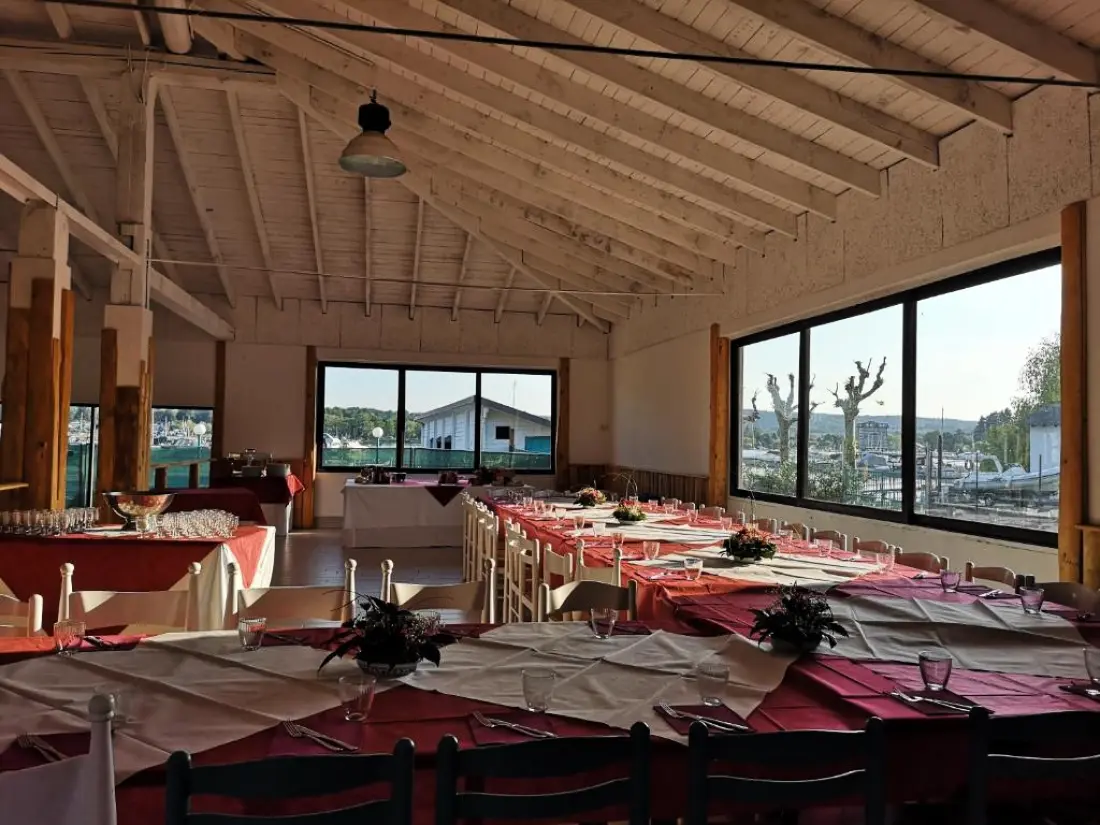 Camping Lido di Sesto 2 étoiles★★