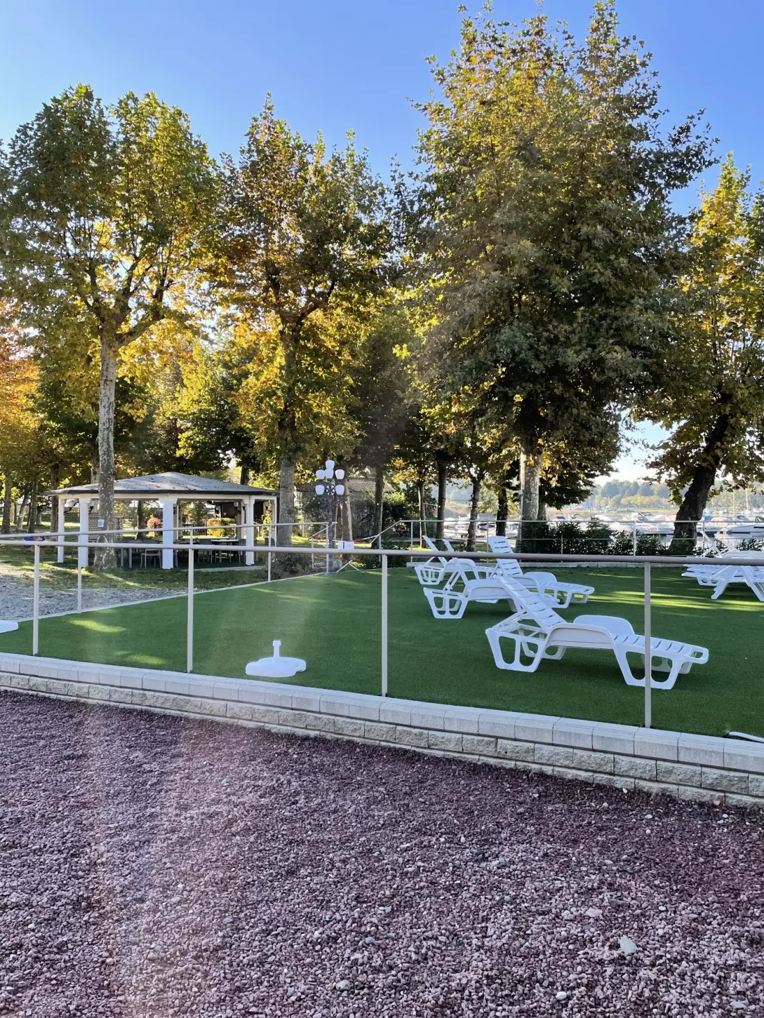 Camping Lido di Sesto 2 étoiles★★