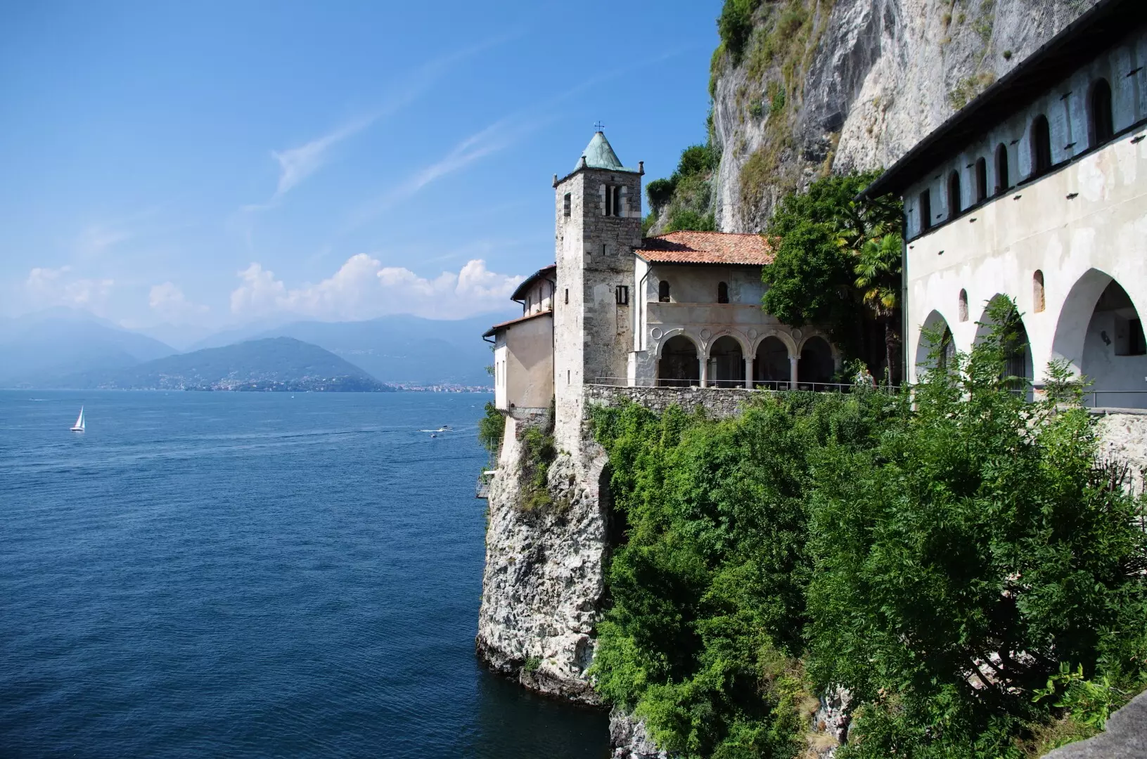 Camping Lido di Sesto **