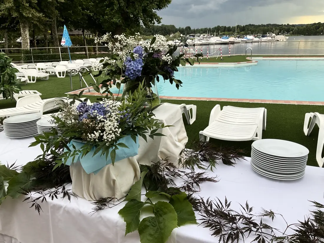Camping Lido di Sesto 2 étoiles★★