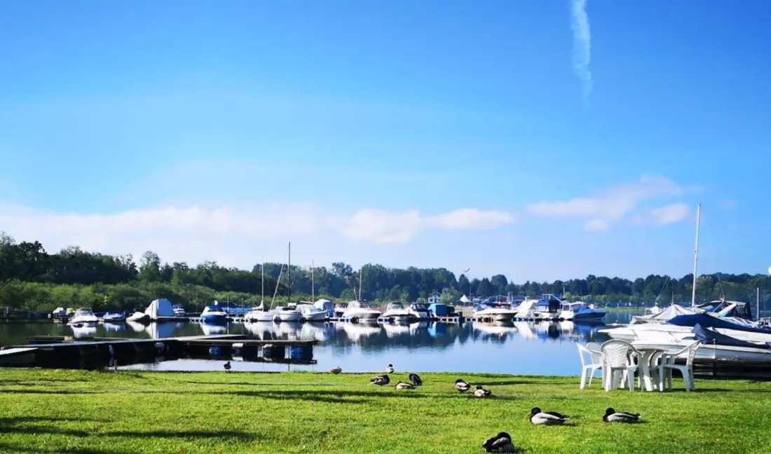 Camping Lido di Sesto 2 étoiles★★