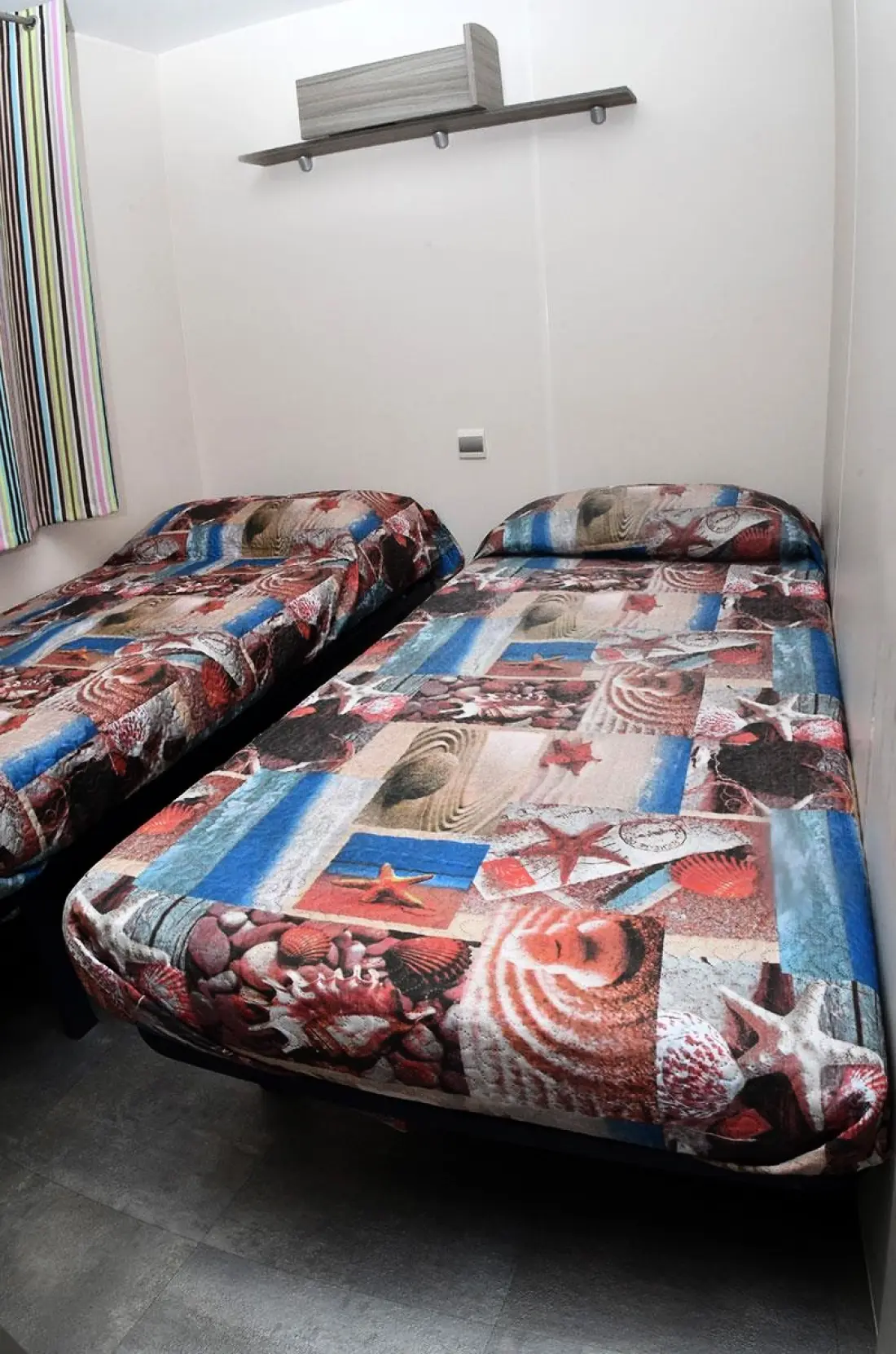 Camping Mare Monti 2 étoiles★★