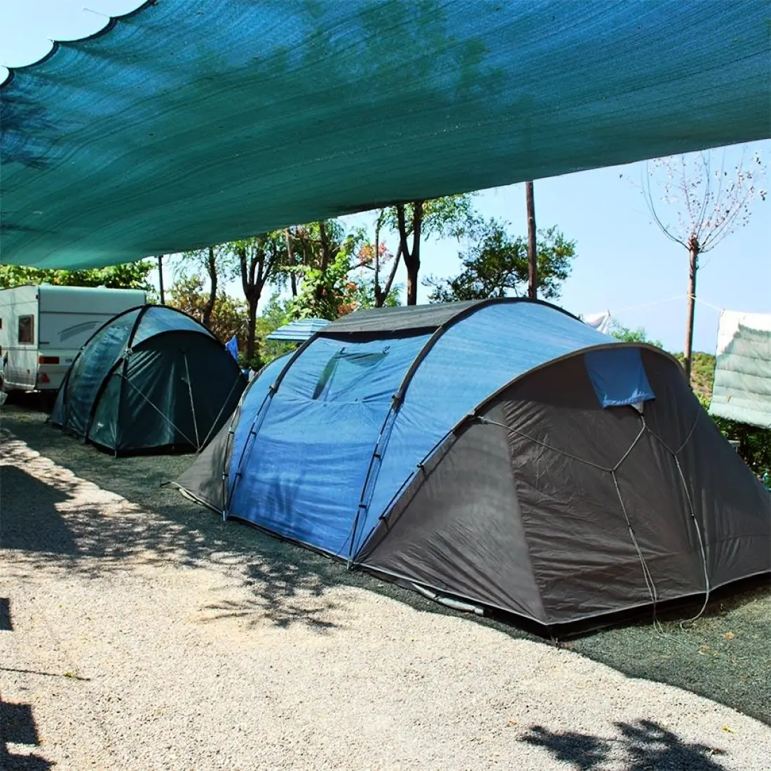 Camping Mare Monti 2 étoiles★★
