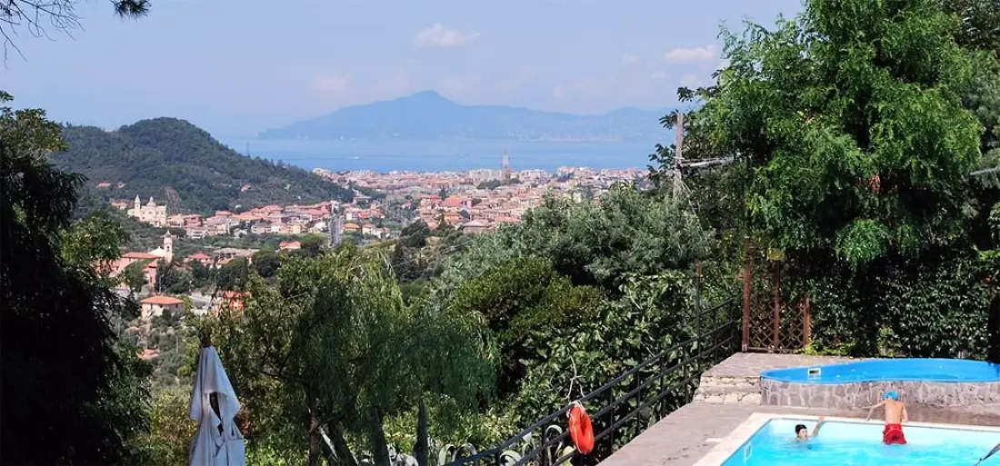 Camping Mare Monti 2 étoiles★★