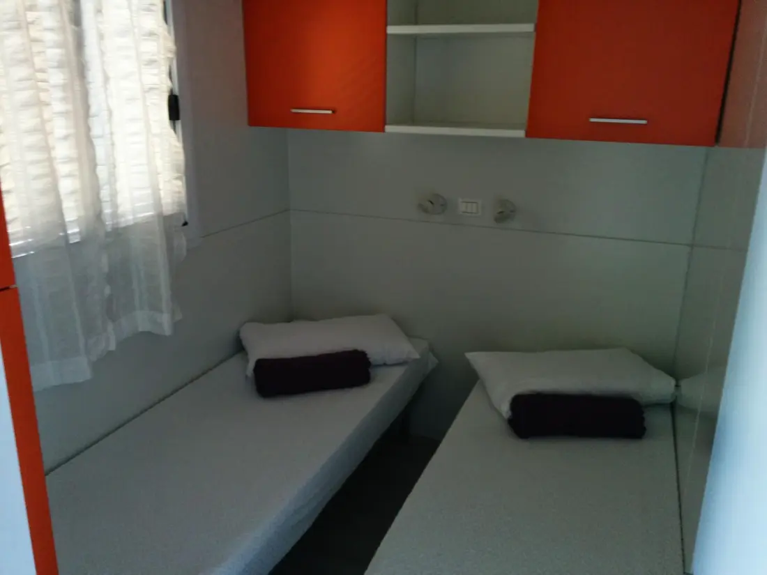 Camping Mare Monti 2 étoiles★★
