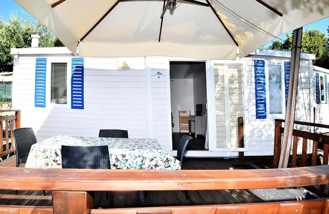 Camping Mare Monti 2 étoiles★★