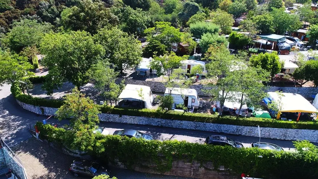 Camping Mare Monti 2 étoiles★★