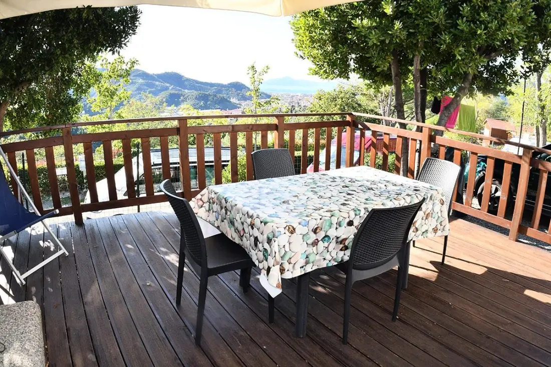 Camping Mare Monti 2 étoiles★★