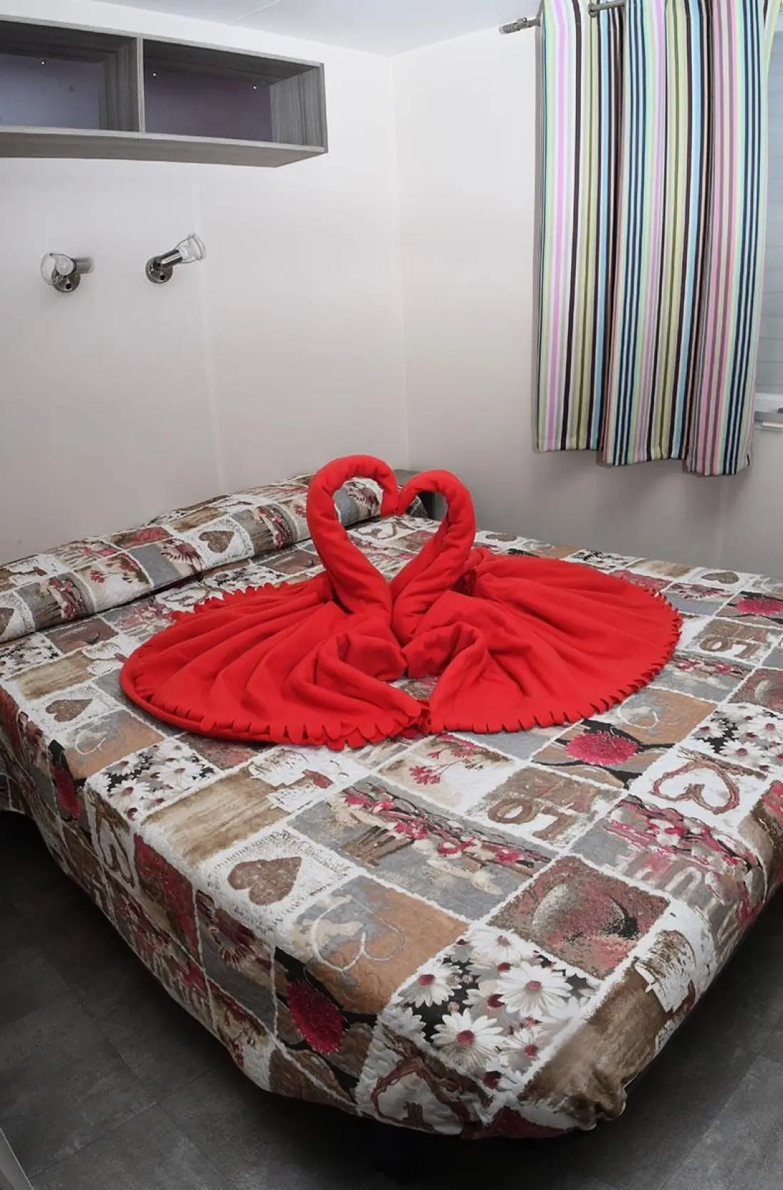 Camping Mare Monti 2 étoiles★★