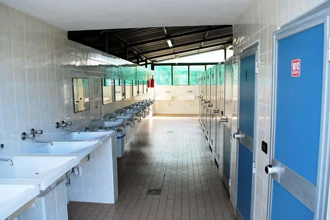 Camping Mare Monti 2 étoiles★★