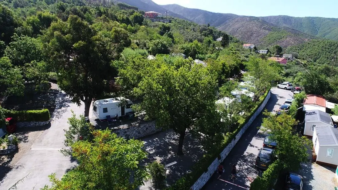 Camping Mare Monti 2 étoiles★★