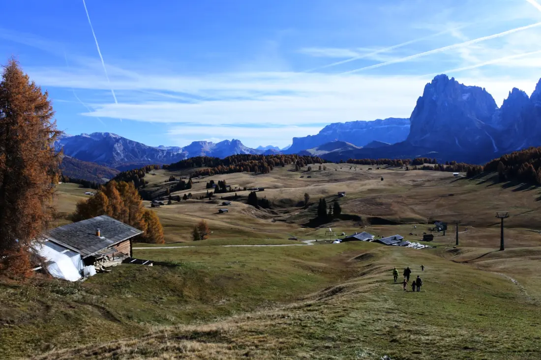 Camping Mare Monti 2 étoiles★★