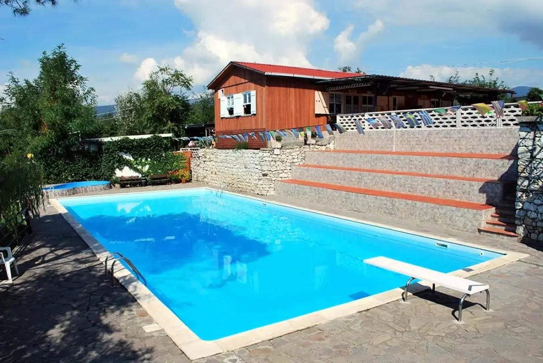Camping Mare Monti 2 étoiles★★