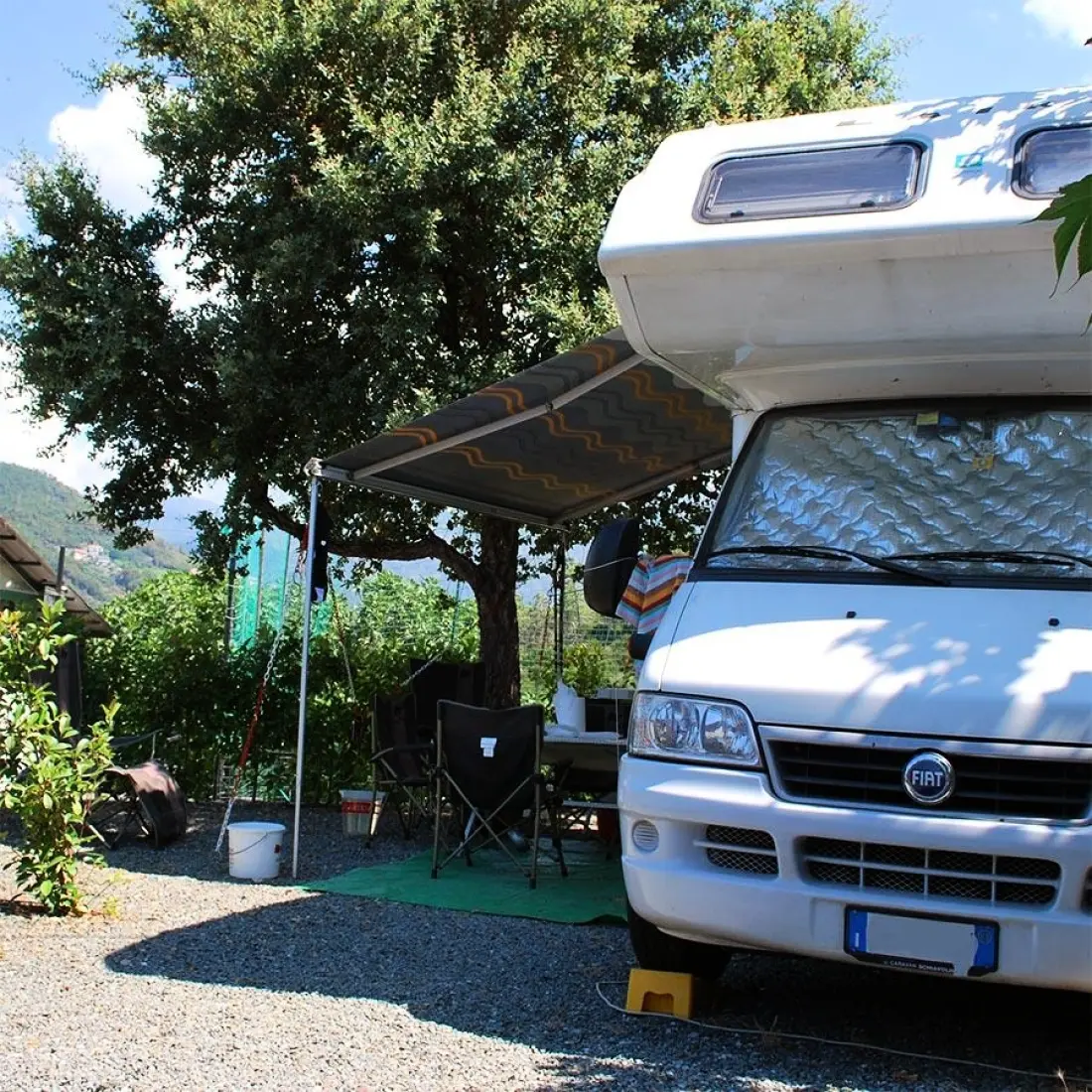 Camping Mare Monti 2 étoiles★★