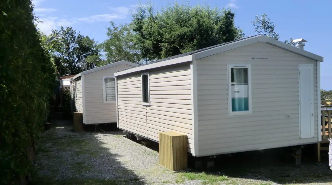 Camping Mare Monti 2 étoiles★★