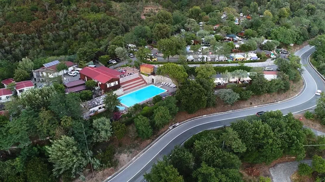 Camping Mare Monti 2 étoiles★★