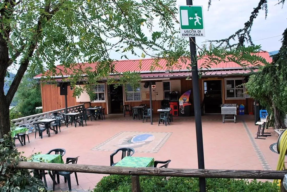 Camping Mare Monti 2 étoiles★★