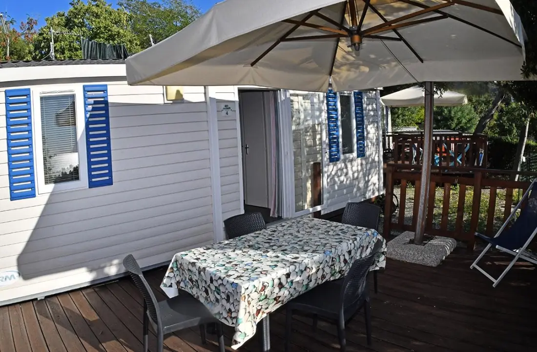Camping Mare Monti 2 étoiles★★