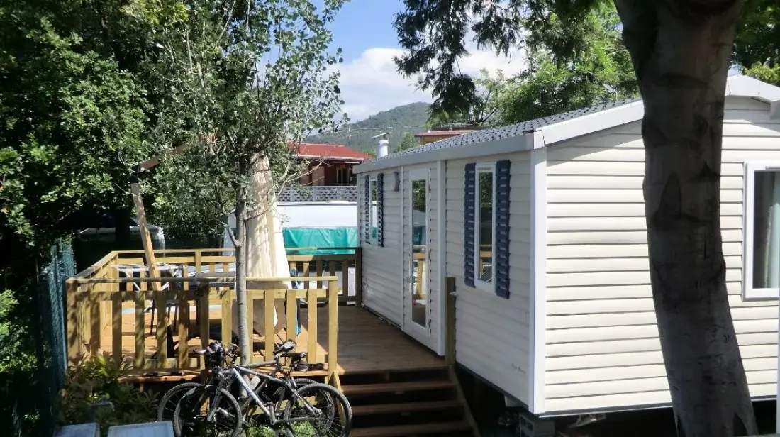 Camping Mare Monti 2 étoiles★★