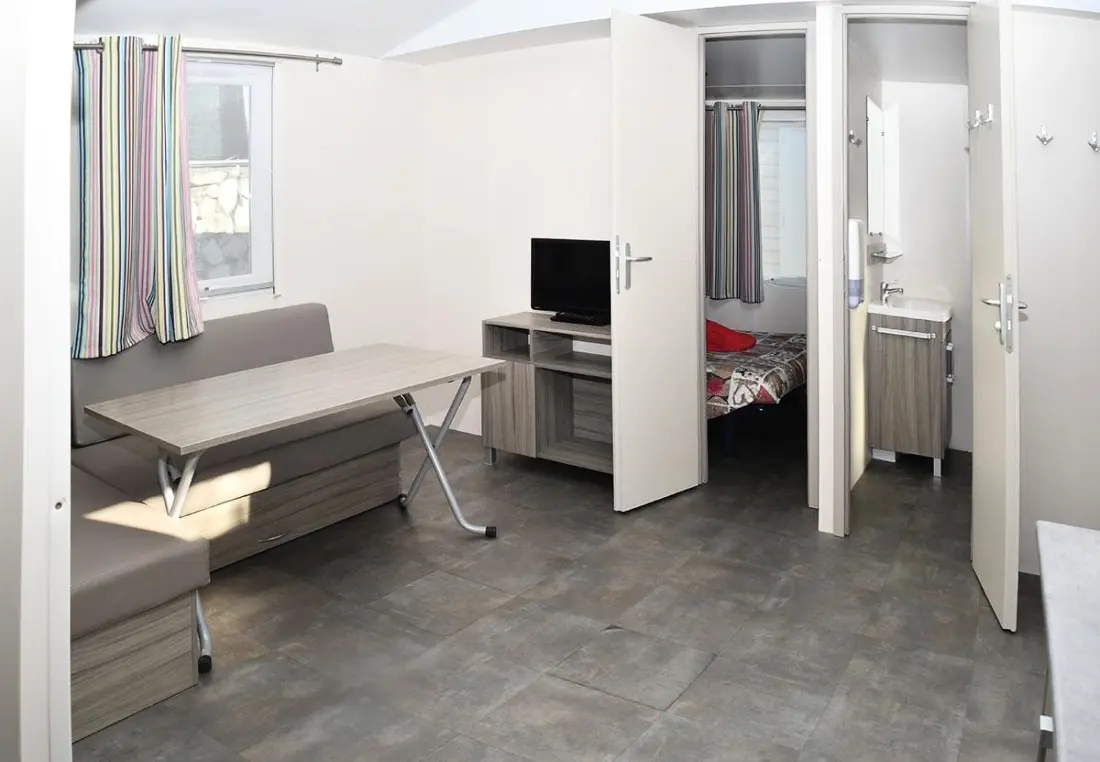 Camping Mare Monti 2 étoiles★★