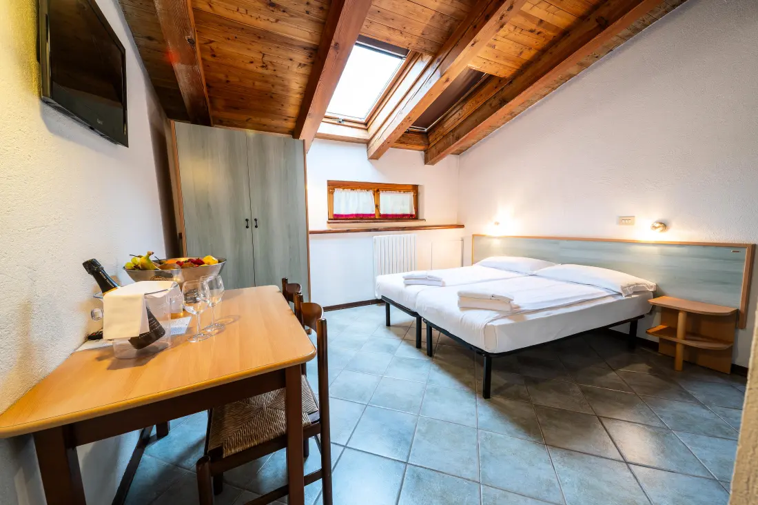 Residence Nube d'Argento