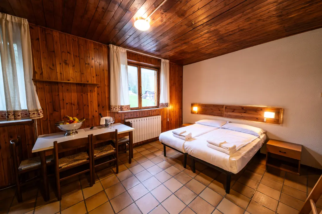 Residence Nube d'Argento