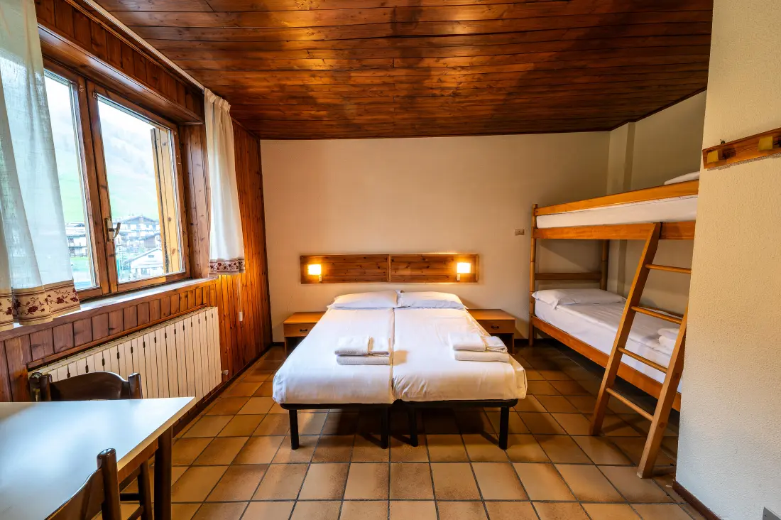 Residence Nube d'Argento