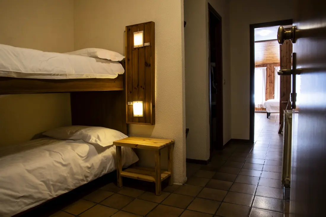 Residence Nube d'Argento