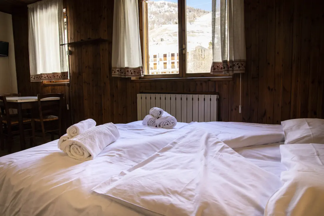 Residence Nube d'Argento