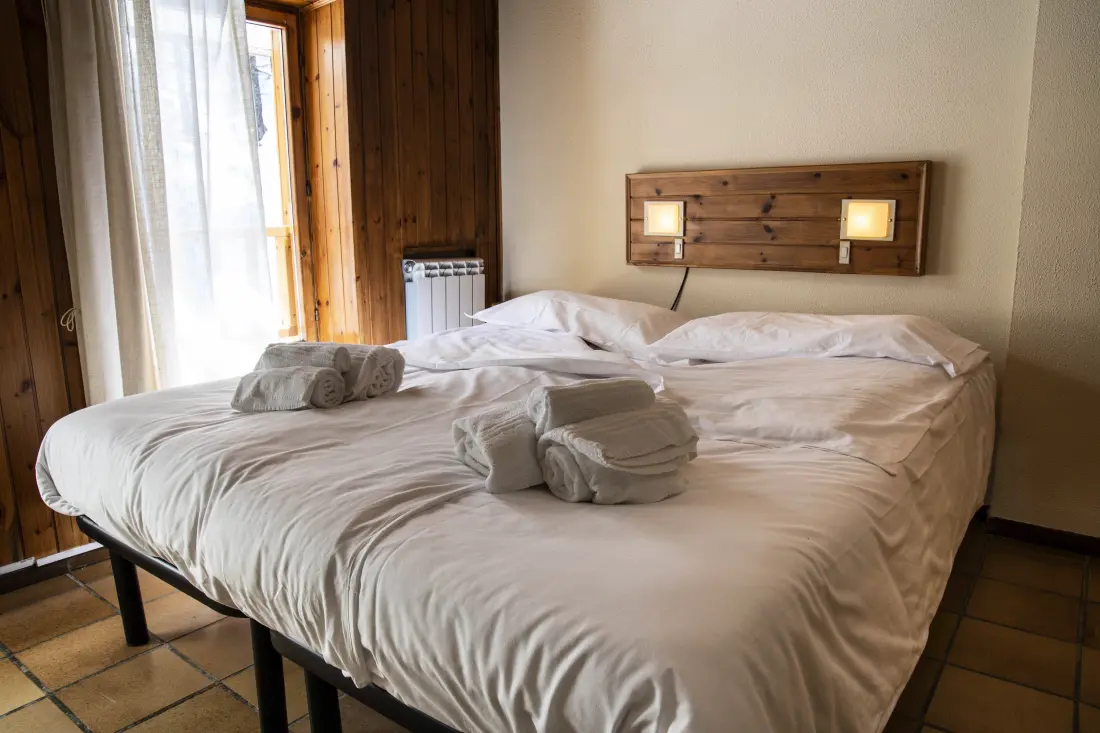 Residence Nube d'Argento