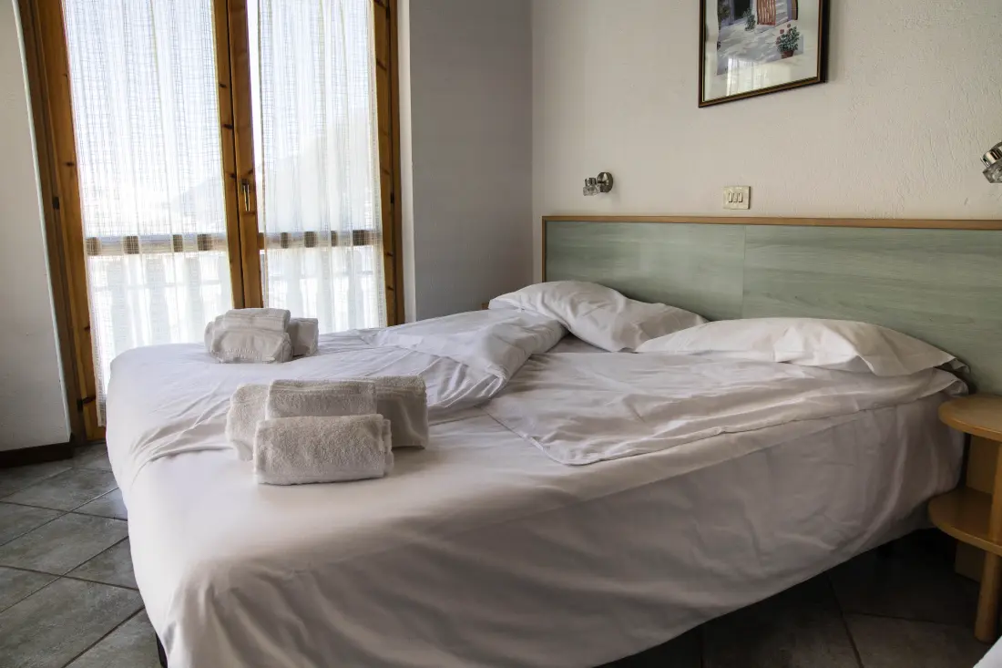 Residence Nube d'Argento