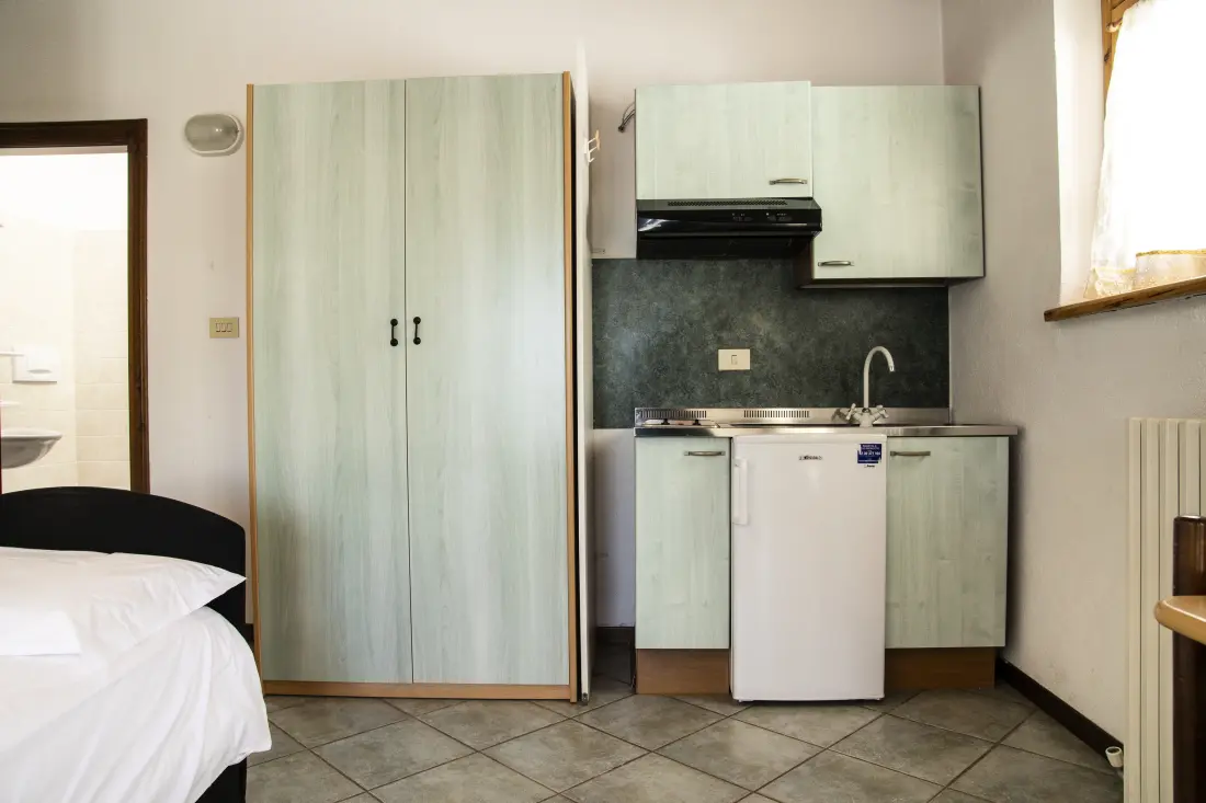 Residence Nube d'Argento