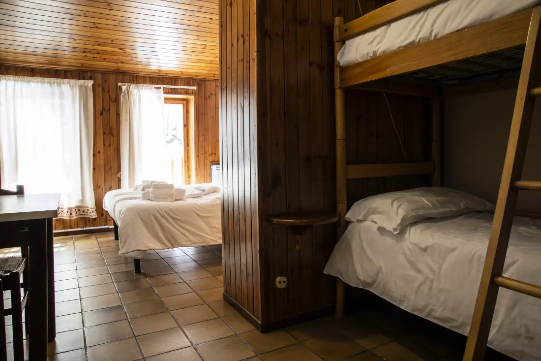 Residence Nube d'Argento