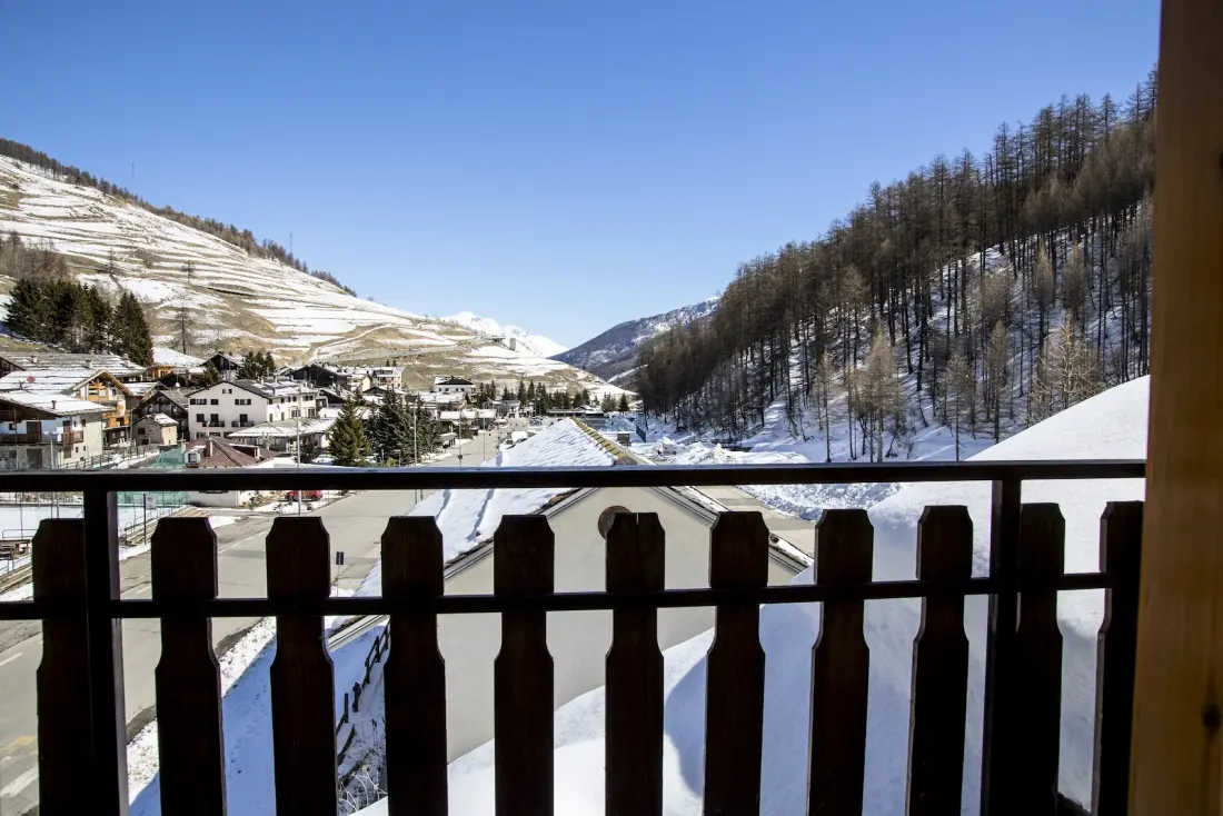 Residence Nube d'Argento