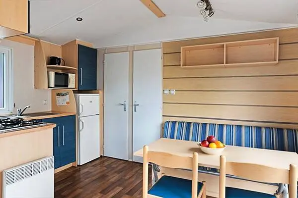 Camping Le Castellas