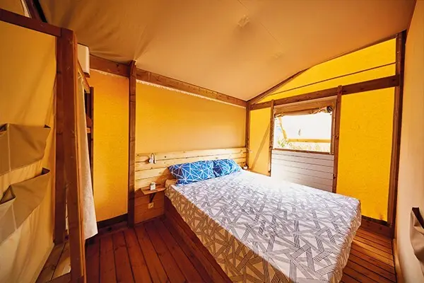 Camping Le Castellas