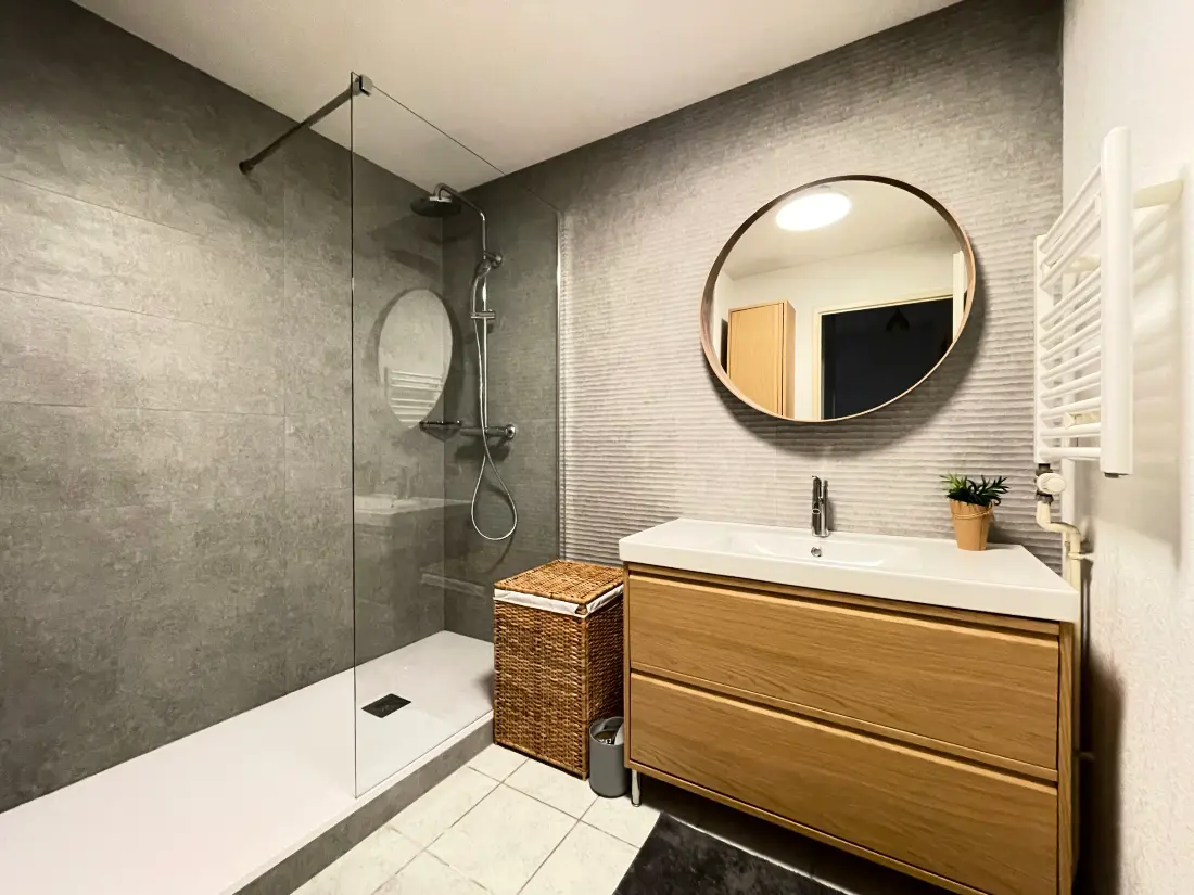 Location de Vacances Sete 1006