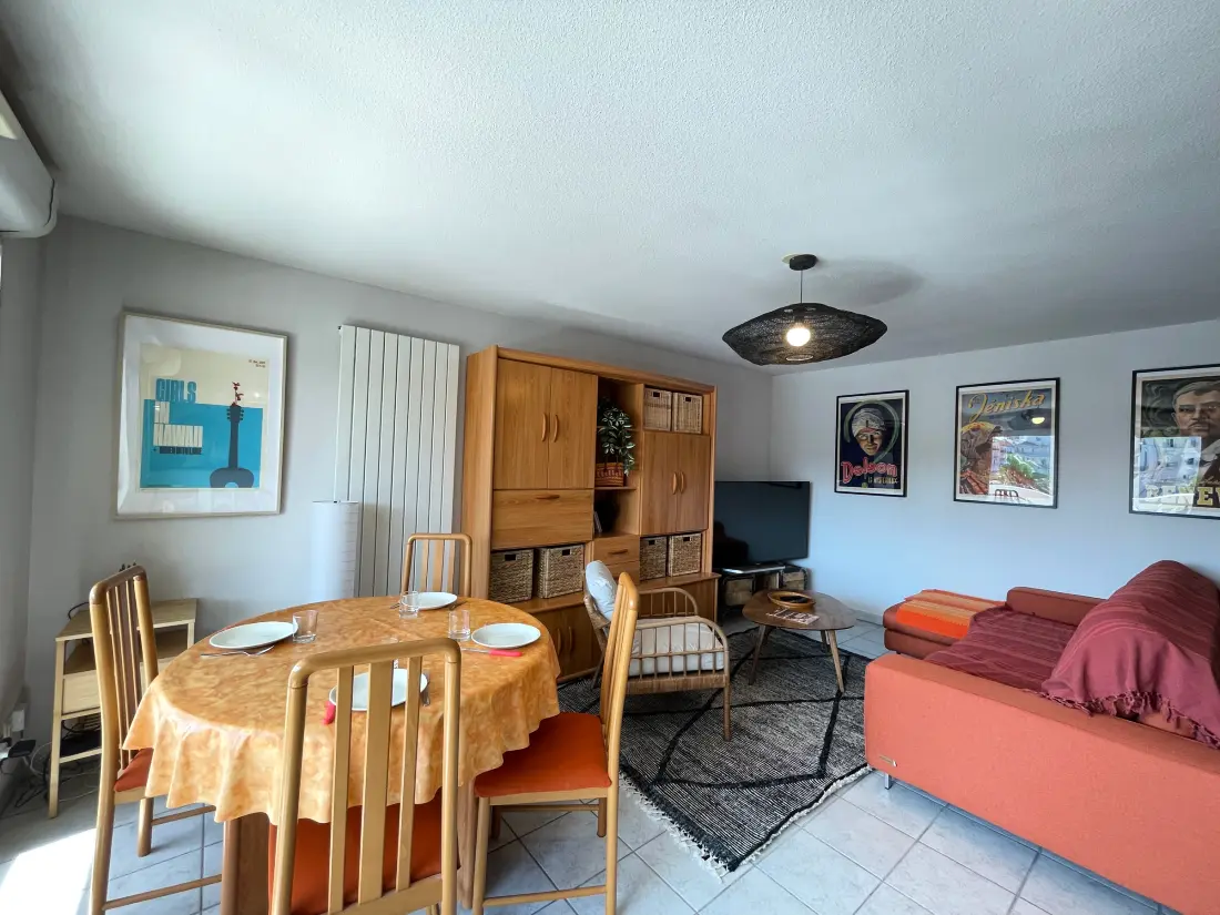 Location de Vacances Sete 1006